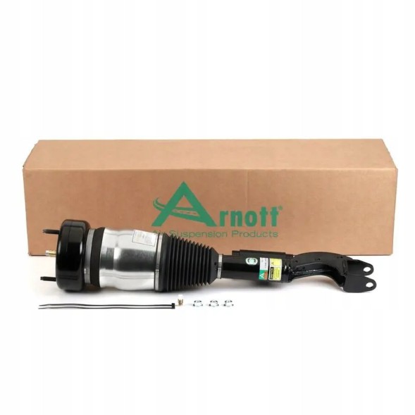 Arnott AS-333 87 2x повітряні амортизатори Arnott FRONT L+R для MERCEDES-BENZ C-CLASS