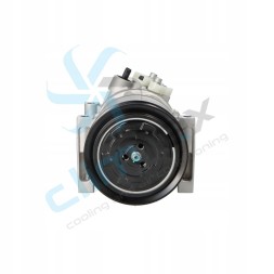climtex cooling and air conditioning CLIMTEX CH5-058 Компресор, кондиціонер