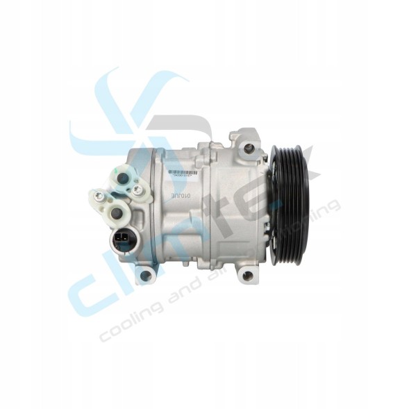 climtex cooling and air conditioning CLIMTEX CH5-058 Компресор, кондиціонер