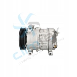 climtex cooling and air conditioning CLIMTEX CH5-058 Компресор, кондиціонер
