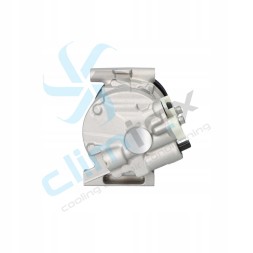 climtex cooling and air conditioning CLIMTEX CH5-058 Компресор, кондиціонер