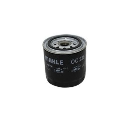 OC236 MAHLE ORIGINAL Фільтр мастил