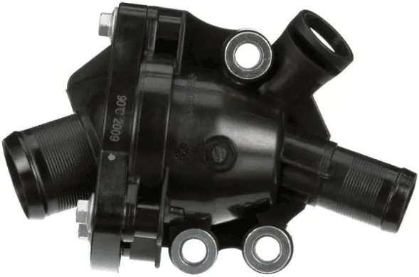 Gates TH53990G1 Термостат з корпусом th53990g1 gates ford volvo c30
