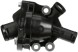 Gates TH53990G1 Термостат з корпусом th53990g1 gates ford volvo c30