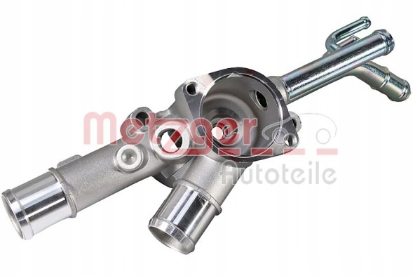 Metzger 4010517 Корпус термостата metzger 4010517