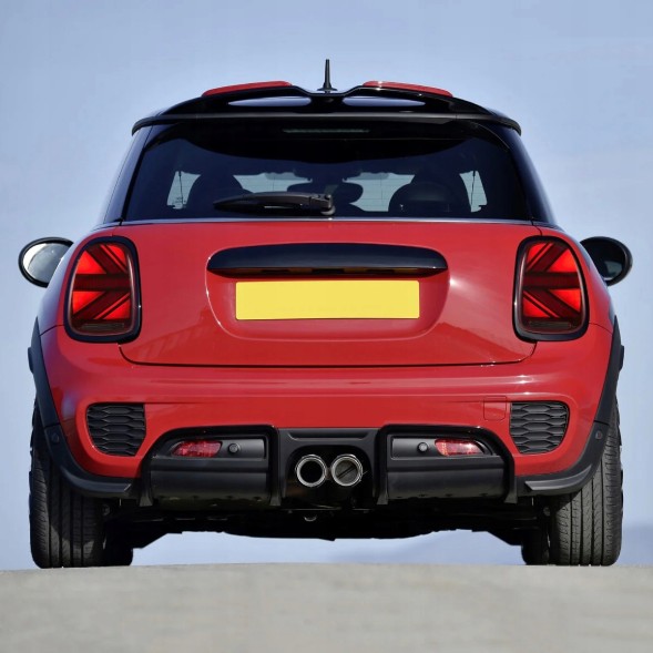 VLAND 51B191-2 mhm Задні ліхтарі Vland Full Led Neon Tuning Mini Cooper f55 f56 f57 2014-17