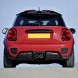 VLAND 51B191-2 mhm Задні ліхтарі Vland Full Led Neon Tuning Mini Cooper f55 f56 f57 2014-17