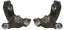 SRLine ZW-MA002P ZW-MA002L MAZDA 3 2003-2009 КРОСОВЕРИ