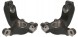 SRLine ZW-MA002P ZW-MA002L MAZDA 3 2003-2009 КРОСОВЕРИ