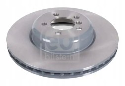 Febi bilstein 105727 Гальмівний диск передній 105727 febi bilstein bmw 3