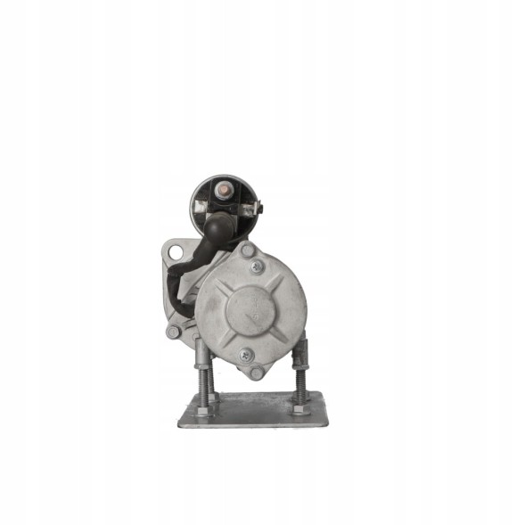 Polstarter MMR010759 Стартер для Volvo EC55B 2005-2008; EC55C 2008-; двигун Yanmar 4TNE94, 4TNE98