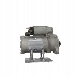Polstarter MMR010759 Стартер для Volvo EC55B 2005-2008; EC55C 2008-; двигун Yanmar 4TNE94, 4TNE98
