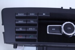Mercedes-Benz OE РАДІО НАВІГАЦІЯ MERCEDES ML W166 A1669004716