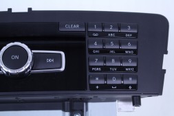 Mercedes-Benz OE РАДІО НАВІГАЦІЯ MERCEDES ML W166 A1669004716