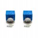 TOPGER BE-BM32P 2× Підшипник колеса передній TOPGER з ABS для BMW 1/3/Z4 E81/E87/E88/E89/E90/E91