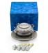 TOPGER BE-BM32P 2× Підшипник колеса передній TOPGER з ABS для BMW 1/3/Z4 E81/E87/E88/E89/E90/E91