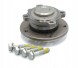 TOPGER BE-BM32P 2× Підшипник колеса передній TOPGER з ABS для BMW 1/3/Z4 E81/E87/E88/E89/E90/E91