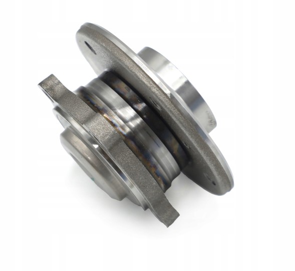 TOPGER BE-BM32P 2× Підшипник колеса передній TOPGER з ABS для BMW 1/3/Z4 E81/E87/E88/E89/E90/E91