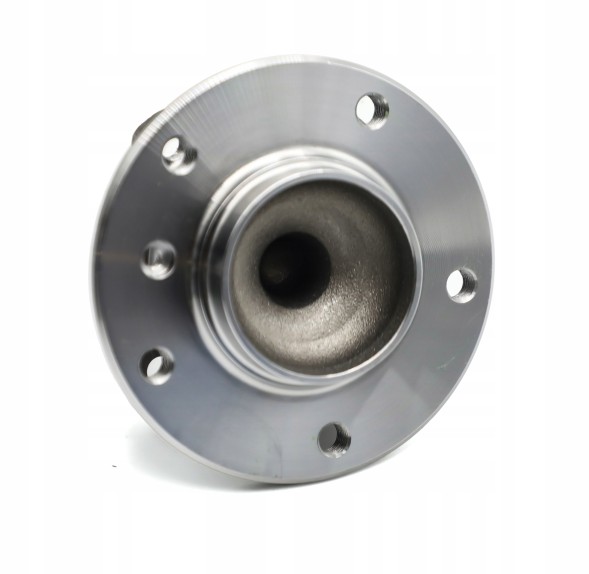 TOPGER BE-BM32P 2× Підшипник колеса передній TOPGER з ABS для BMW 1/3/Z4 E81/E87/E88/E89/E90/E91