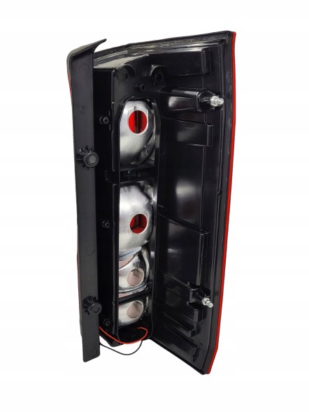 PYRO PYRO-LTC-115 ФАРА ЗАДНЯ ЛІВА Комплексна Світлодіодна (LED) Європейська Версія VW CRAFTER 16- MAN TGE