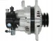 AS-PL A9037 Генератор 90а a9037 as-pl hyundai galloper ii