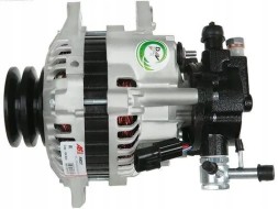 AS-PL A9037 Генератор 90а a9037 as-pl hyundai galloper ii
