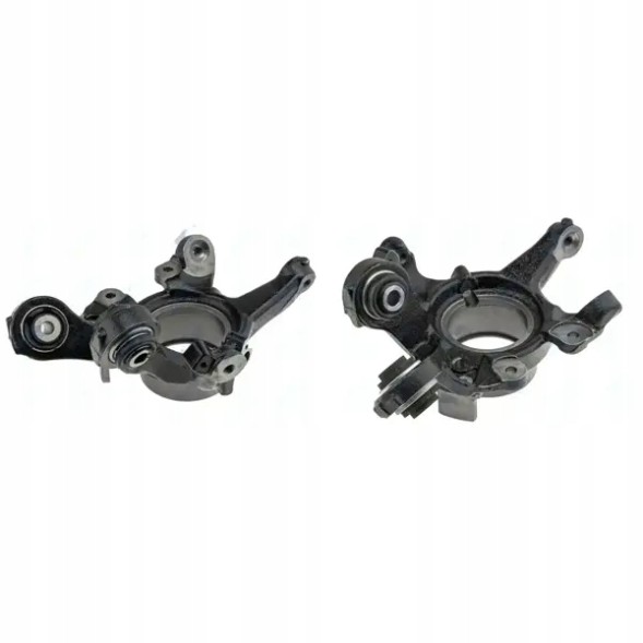 NTY ZZT-BM-00 10 2x NTY поворотні кулаки ЗАДНІ Л+П для BMW 3 E90, 3 E91, 3 E92, 3 E93, E90, E91
