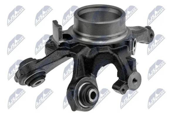NTY ZZT-BM-00 10 2x NTY поворотні кулаки ЗАДНІ Л+П для BMW 3 E90, 3 E91, 3 E92, 3 E93, E90, E91