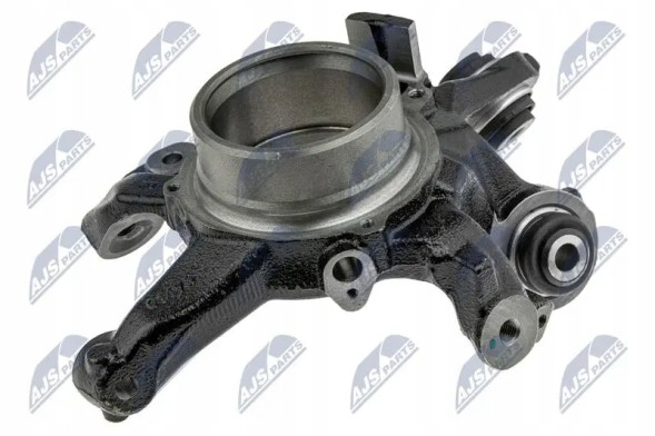 NTY ZZT-BM-00 10 2x NTY поворотні кулаки ЗАДНІ Л+П для BMW 3 E90, 3 E91, 3 E92, 3 E93, E90, E91