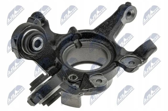NTY ZZT-BM-00 10 2x NTY поворотні кулаки ЗАДНІ Л+П для BMW 3 E90, 3 E91, 3 E92, 3 E93, E90, E91