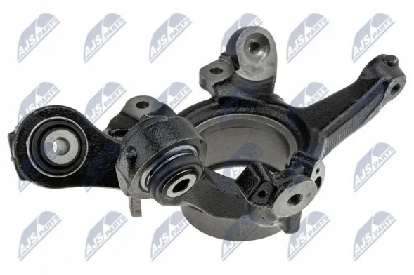 NTY ZZT-BM-00 10 2x NTY поворотні кулаки ЗАДНІ Л+П для BMW 3 E90, 3 E91, 3 E92, 3 E93, E90, E91