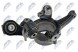 NTY ZZT-BM-00 10 2x NTY поворотні кулаки ЗАДНІ Л+П для BMW 3 E90, 3 E91, 3 E92, 3 E93, E90, E91