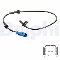 SS20748 DELPHI Датчик ABS