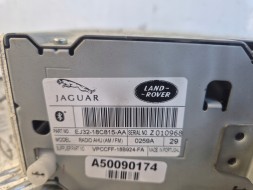 Land Rover OE 'MARKUS-EJ32-18C815-AA Автомобільна магнітола EJ32-18C815-AA для Range Rover Evoque