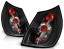 Tuning-Tec LTRE22 Лампи задні Renault Scenic 06.03-02.06 чорні