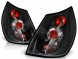 Tuning-Tec LTRE22 Лампи задні Renault Scenic 06.03-02.06 чорні