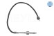 V-maxzone Part VIC-178666 Датчик температури вихлопних газів 014 800 0140 для MERCEDES CLS (C218), CLS