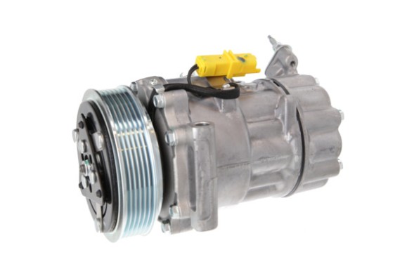 Valeo 813206 Компресор, кондиціонер valeo 813206
