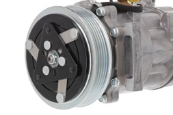 Valeo 813206 Компресор, кондиціонер valeo 813206