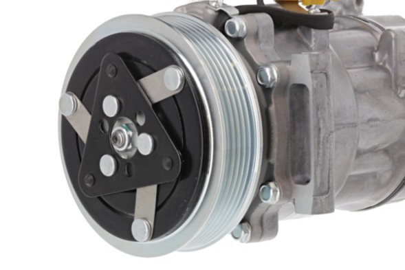 Valeo 813206 Компресор, кондиціонер valeo 813206