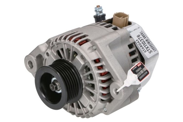 V-maxzone Part VIC-474846 Генератор для DAIHATSU SIRION; SUBARU JUSTY IV 1.0/1.0LPG 01.05-