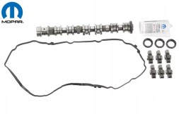 Mopar 68661147 5047913AA 68661147AB Правий впускний вал Pacifica Dodge Durango Jeep Grand Cherokee 3.6 16-26