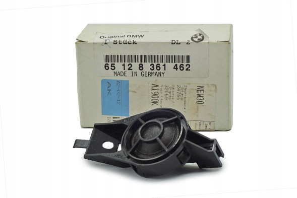 BMW OE Високотоновий динамік BMW E36 OE 65128361462