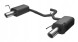 Китай ULT-TN-6172 Глушник ULTER ALFA ROMEO 159 2005-2011 SPORTWAGON 1.9 JTDM 88/110kW