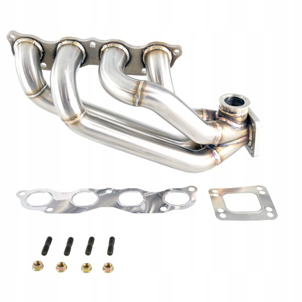FMIC FMIC-MANIFOLD-10 Колектор вихлопний fmic.Pro honda k20 k24 k20a sidewinder ss321 t3 t4 44мм
