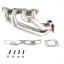 FMIC FMIC-MANIFOLD-10 Колектор вихлопний fmic.Pro honda k20 k24 k20a sidewinder ss321 t3 t4 44мм