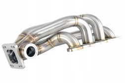 FMIC FMIC-MANIFOLD-10 Колектор вихлопний fmic.Pro honda k20 k24 k20a sidewinder ss321 t3 t4 44мм