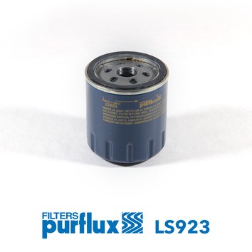 LS923 PURFLUX Фільтр оливи