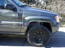Kalgum KG-000556-002 Lift +4" ланки стабілізатора jeep cherokee