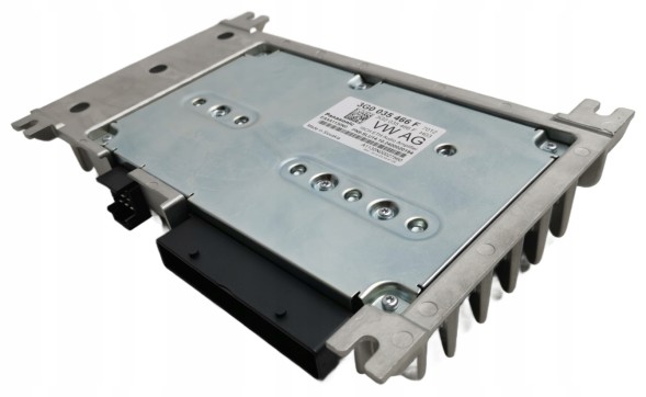 Volkswagen OE 3G0035466F, DWP467040OE Підсилювач VW ID. Buzz 3G0035466F